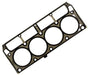 dnj cylinder head gasket 2001-2017 cadillac,chevrolet,gmc silverado 1500 hd,silverado 2500,silverado 2500 hd v8 6.0l,6.2l hg3163