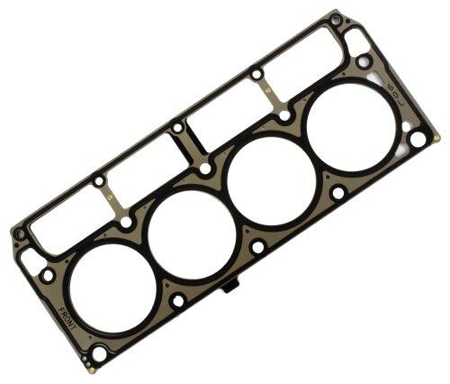 dnj cylinder head gasket 2001-2017 cadillac,chevrolet,gmc silverado 1500 hd,silverado 2500,silverado 2500 hd v8 6.0l,6.2l hg3163