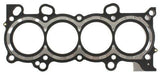 dnj cylinder head gasket 2002-2006 honda cr-v,cr-v,cr-v l4 2.4l hg227