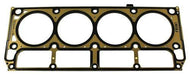 dnj cylinder head gasket 2002-2008 buick,cadillac,chevrolet escalade,escalade,avalanche 1500 v8 4.8l,5.3l hg3166