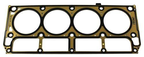 dnj cylinder head gasket 2002-2008 buick,cadillac,chevrolet escalade,escalade,avalanche 1500 v8 4.8l,5.3l hg3166