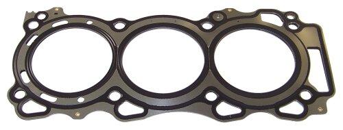 dnj cylinder head gasket 2002-2017 infiniti,nissan,suzuki i35,altima,maxima v6 3.5l,4.0l hg645l