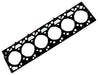dnj cylinder head gasket 2003-2009 dodge ram 2500,ram 2500,ram 3500 l6 5.9l hg1166