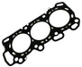 dnj cylinder head gasket 2003-2010 acura,honda,saturn mdx,mdx,tl v6 3.2l,3.5l hg263