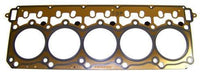 dnj cylinder head gasket 2003-2010 dodge viper,ram 1500,viper v10 8.3l,8.4l hg1183