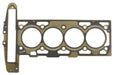 dnj cylinder head gasket 2003-2011 chevrolet,saab,saturn 9-3,9-3,9-3 l4 2.0l hg313