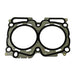 dnj cylinder head gasket 2004-2006 subaru baja,forester,impreza h4 2.5l hg720
