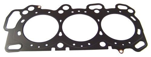 dnj cylinder head gasket 2005-2008 acura rl,rl,rl v6 3.5l hg264