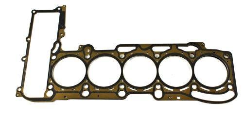 dnj cylinder head gasket 2005-2014 volkswagen jetta,jetta,beetle l5 2.5l hg813