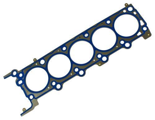 dnj cylinder head gasket 2005-2016 ford f-250 super duty,f-350 super duty,f-450 super duty v10 6.8l hg4185l