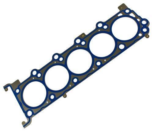 dnj cylinder head gasket 2005-2016 ford f-250 super duty,f-350 super duty,f-450 super duty v10 6.8l hg4185r