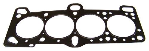 dnj cylinder head gasket 2006-2011 hyundai,kia accent,rio,rio5 l4 1.6l hg172