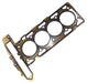 dnj cylinder head gasket 2006-2012 chevrolet,pontiac,saturn cobalt,hhr,g6 l4 2.0l,2.2l,2.4l hg336