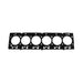 dnj cylinder head gasket 2007-2017 dodge,ram ram 2500,ram 3500,ram 2500 l6 6.7l hg1167