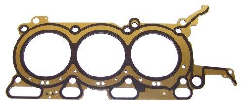 dnj cylinder head gasket 2007-2017 ford,lincoln,mazda edge,mkx,mkz v6 3.5l hg4198l