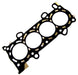 dnj cylinder head gasket 2008-2015 acura,honda accord,accord,tsx l4 2.4l hg242