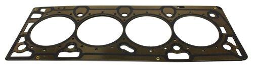 dnj cylinder head gasket 2009-2018 chevrolet,pontiac aveo,aveo5,g3 l4 1.6l,1.8l hg340