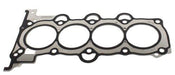 dnj cylinder head gasket 2010-2019 hyundai,kia soul,soul,accent l4 1.6l hg190