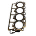 dnj cylinder head gasket 2011-2016 ford f-250 super duty,f-350 super duty,f-450 super duty v8 6.7l hg4260l