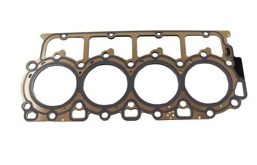 dnj cylinder head gasket 2011-2016 ford f-250 super duty,f-350 super duty,f-450 super duty v8 6.7l hg4260r