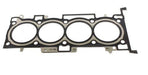 dnj cylinder head gasket 2011-2016 hyundai,kia sonata,optima,sportage l4 2.0l hg177