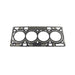 dnj cylinder head gasket 2014-2017 ford fusion,fusion,fusion l4 1.5l hg4312