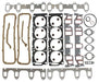 dnj cylinder head gasket set 1961-1977 ford,mercury fairlane,fairlane,galaxie v8 6.4l hgs4205