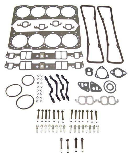 dnj cylinder head gasket set 1962-1980 avanti,buick,chevrolet bel air,bel air,biscayne v8 4.6l,4.9l,5.0l hgb3101