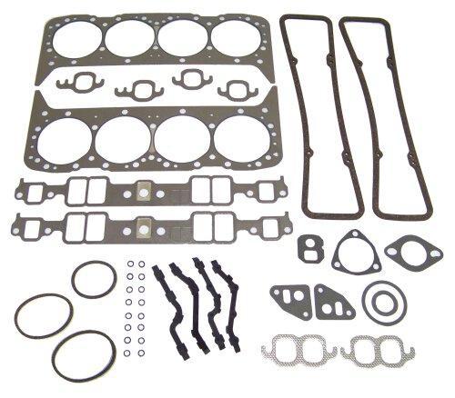 dnj cylinder head gasket set 1962-1980 avanti,buick,chevrolet bel air,bel air,biscayne v8 4.6l,4.9l,5.0l hgs3101