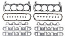 dnj cylinder head gasket set 1962-1987 ford,lincoln,mercury fairlane,300,country sedan v8 4.3l,4.7l,5.0l hgs4112