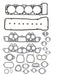 dnj cylinder head gasket set 1968-1980 nissan 510,510,521 pickup l4 1.6l,1.8l,2.0l hgs633