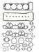 dnj cylinder head gasket set 1968-1980 nissan 510,510,521 pickup l4 1.6l,1.8l,2.0l hgs633