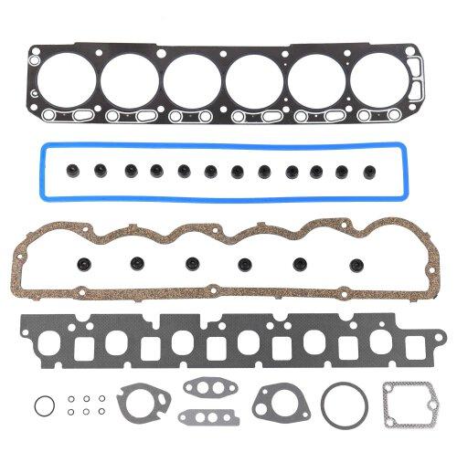 dnj cylinder head gasket set 1968-1986 ford country sedan,country sedan,country sedan l6 3.9l,4.9l hgs4105