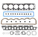 dnj cylinder head gasket set 1968-1986 ford country sedan,country sedan,country sedan l6 3.9l,4.9l hgs4105