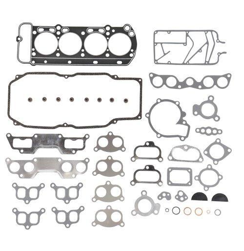 dnj cylinder head gasket set 1970-1978 ford,mazda 616,616,courier l4 1.6l,1.8l hgs401