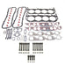 dnj cylinder head gasket set 1970-1979 chevrolet,gmc bel air,bel air,biscayne v8 7.4l hgb3194
