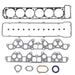 dnj cylinder head gasket set 1970-1984 nissan 240z,240z,240z l6 2.4l,2.6l,2.8l hgs608