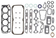 dnj cylinder head gasket set 1971-1980 toyota corolla,corolla,corolla l4 1.6l,1.8l hgs910