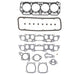 dnj cylinder head gasket set 1975-1982 nissan b210,b210,f10 l4 1.2l,1.4l,1.5l hgs604