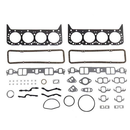 dnj cylinder head gasket set 1976-1980 buick,chevrolet,gmc camaro,el camino,laguna v8 5.0l hgs3187