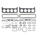 dnj cylinder head gasket set 1976-1980 buick,chevrolet,gmc camaro,el camino,laguna v8 5.0l hgs3187