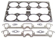 dnj cylinder head gasket set 1976-1989 chrysler,dodge,plymouth cordoba,cordoba,newport v8 5.2l,5.9l hgs1153