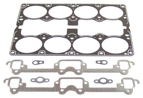 dnj cylinder head gasket set 1976-1989 chrysler,dodge,plymouth cordoba,cordoba,newport v8 5.2l,5.9l hgs1153