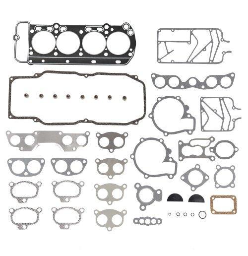 dnj cylinder head gasket set 1979-1984 ford,mazda courier,626,b2000 l4 2.0l hgs402