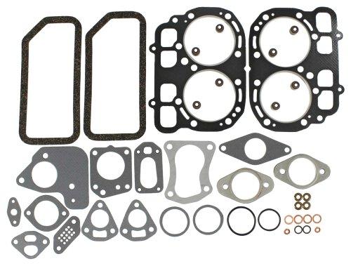 dnj cylinder head gasket set 1980-1980 subaru brat h4 1.8l hgs723