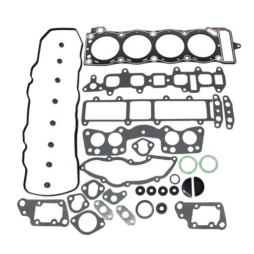 dnj cylinder head gasket set 1981-1982 toyota celica,corona,pickup l4 2.4l hgs904