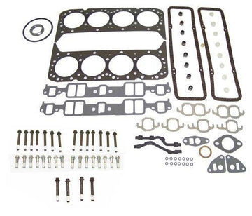 dnj cylinder head gasket set 1981-1986 avanti,chevrolet,gmc ii,c10,c10 v8 5.0l hgb3108
