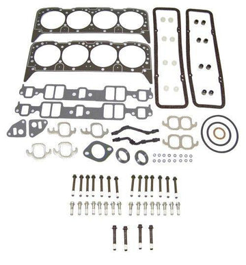 dnj cylinder head gasket set 1981-1986 chevrolet,gmc c10 suburban,c20,c20 v8 5.7l hgb3102