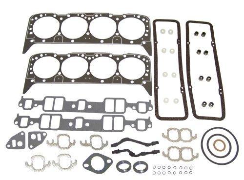 dnj cylinder head gasket set 1981-1986 chevrolet,gmc c10 suburban,c20,c20 v8 5.7l hgs3102