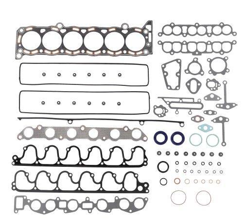 dnj cylinder head gasket set 1982-1988 toyota celica,celica,cressida l6 2.8l hgs941